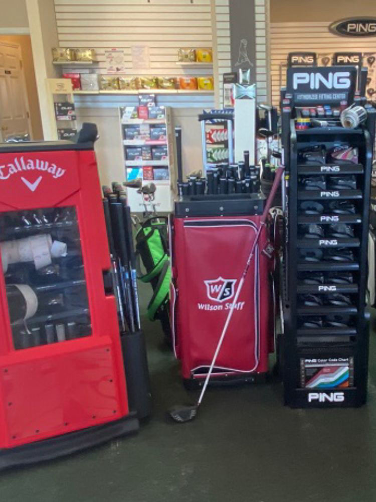 Knollwood Fairways Golf Shop - Southern Pines, NC