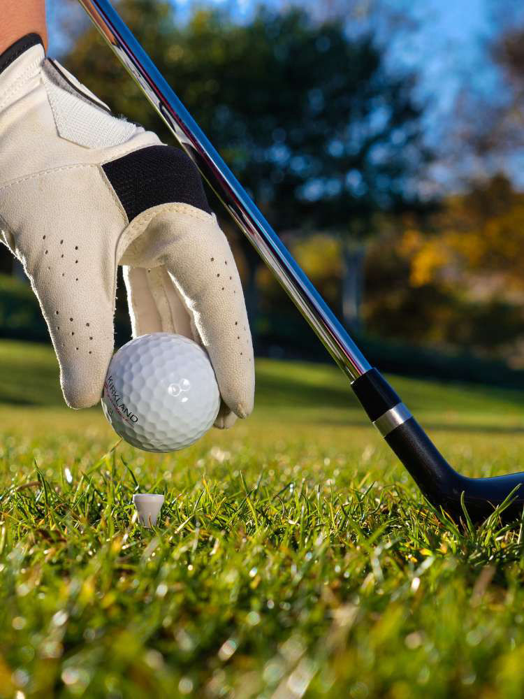 Knollwood Fairways Practice Range - Southern Pines, NC